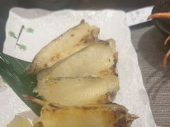 -江户家·日本料理·铁板烧(汉江东路店)
