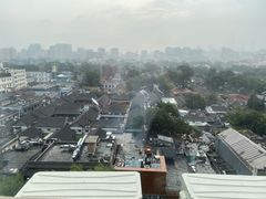 -曜石酒店(北京王府井东四地铁站店)