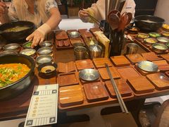 -银米·云南传统过桥米线(双廊黑金冠店)