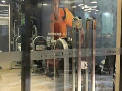 -一兆韦德健身(慧芝湖店)