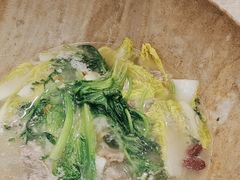 -云中鱼蒸汽石锅鱼(川沙百联店)