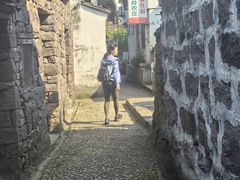 -丹山赤水风景名胜区