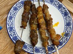 -东四胡同·四宝牛杂面(卫星广场店)