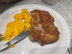 -翠华餐厅(正佳广场店)