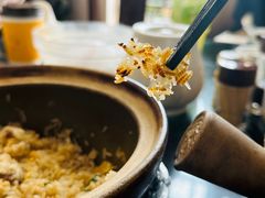 -红星光发煲仔饭(文海店)