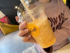-麦当劳(豫园店)