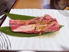 -赤坂亭·M9和牛烧肉·铁板烧(合肥万象城店)
