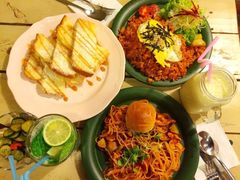 -Cafe Alice咖啡爱丽丝(奥城店)
