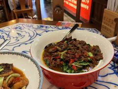 -柴火农家·江西赣南菜(土华店)