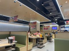 -海底捞火锅(天一广场亚细亚店)