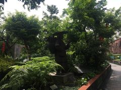 -广州神农草堂中医药博物馆