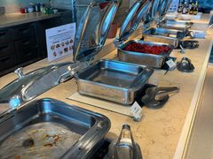 -上海龙之梦万丽酒店