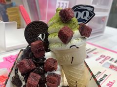 -DQ·蛋糕·冰淇淋(鸿坤店)