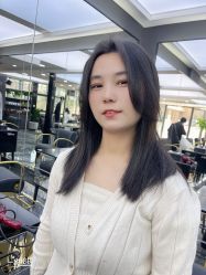 -美美秀造型