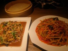 -香满园春饼·家常菜(东大桥店)