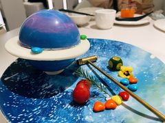 -3号仓库·创意中国菜(嘉兴龙鼎万达店)