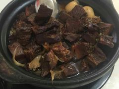 -赵家牛肉砂锅(台西三路店)