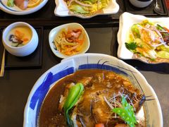 -江户前日本料理(瑞诗酒店店)