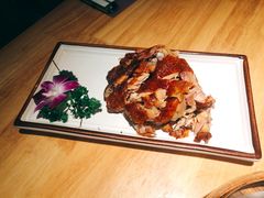 蒜香风沙鸡-小六汤包·老字号·中华名小吃(兴庆路店)