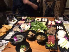 -束河人家(南锣鼓巷店)