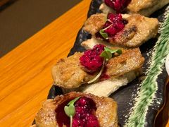 -花和海鲜自助(梅江店)