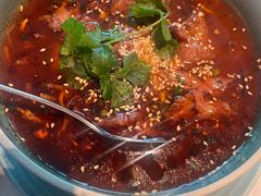 -无锡苏宁银河国际酒店-悦府65中餐厅