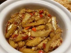 魔芋豆腐-老街鱼嘴巴(步步高新天地店)