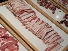 -汉阳廷自助烤肉(同和金铂天地店)