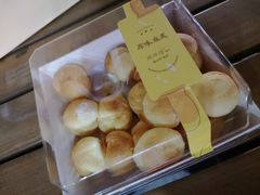 -鲍师傅糕点(台东步行街店)