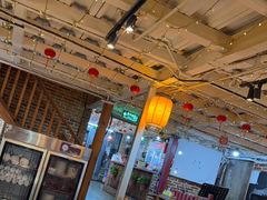 -三个大叔烤羊肉串·炭炉砂锅菜(西三旗店)