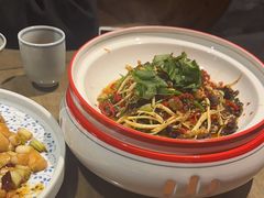 -回水镇·江湖川菜(恒大新城店)