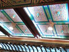 -鹊华居·地道鲁菜·海鲜·融合味(大明湖店)