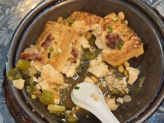 -米庄·原味私房菜(骏壹万邦店)