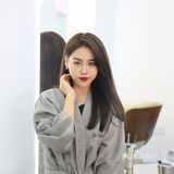 厦门美发店|染了这么多颜色 黑头发才是yyds!
