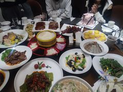 -尚宴(盛世广场·食尚街店)