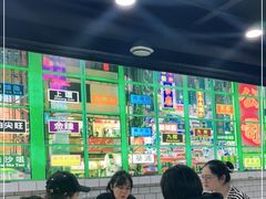大堂-虎虎龙虾大排档(双井店)