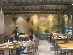 -金塔傣乡·云南民族特色菜·傣味手抓饭(金瓦路店)