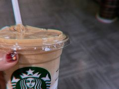 -星巴克(西安旺座现代城店)