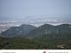 -大姆山草场