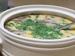 金陵鸭血粉丝汤-枕水江南(铁西万象汇店)