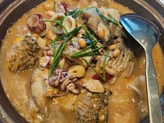 -潮上潮(南中环店)