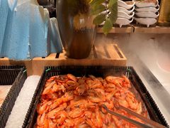 -梨花自助烤肉(西三旗万象汇黑金店)