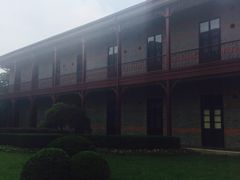 -上海交通大学董浩云航运博物馆