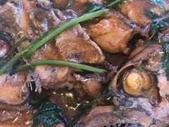 -闯关东东北农家菜(崂山石老人店)
