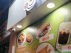 -喜莲咖啡