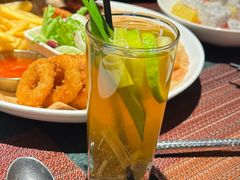 -翡翠鸟精品泰国菜(北辰财富中心店)