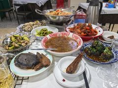 -辣不怕口味虾(凌霄路店)