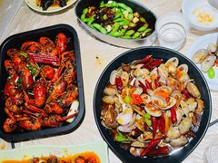 -靓靓蒸虾·头牌蒸虾(雪松路总店)