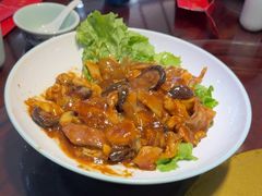 -惠宾饭庄(中山路店)