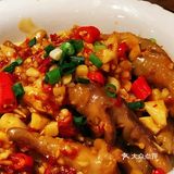 来菜❗️喝一碗地道湖北藕汤🥣